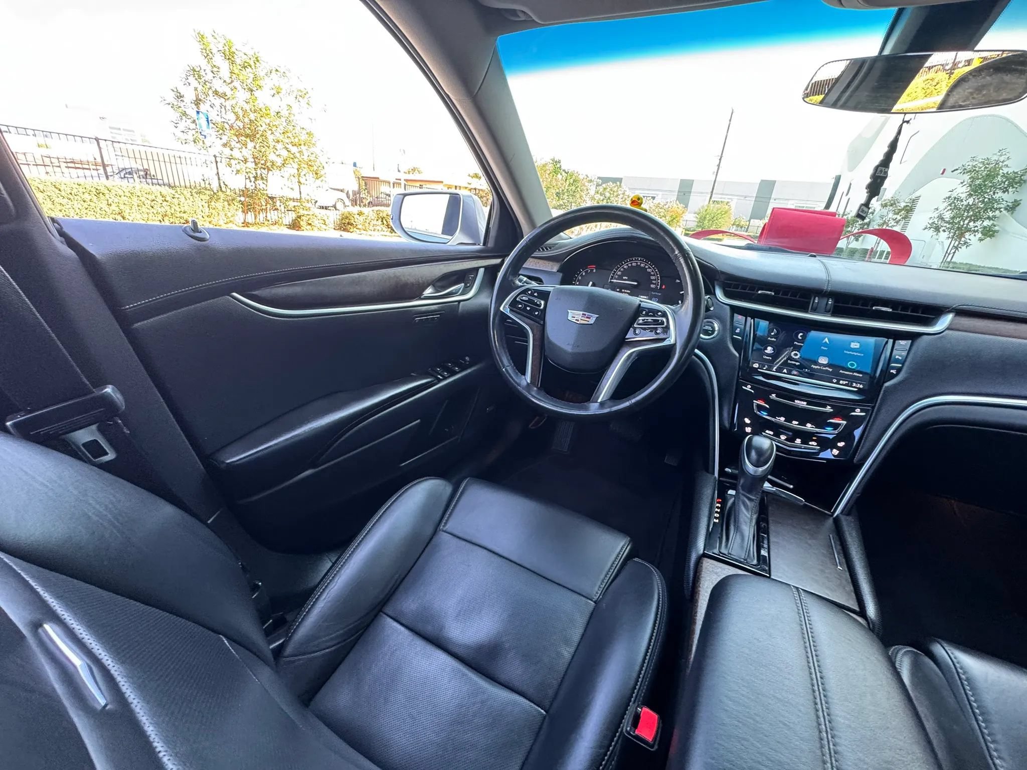 Used 2018 Cadillac XTS Luxury FWD image 39