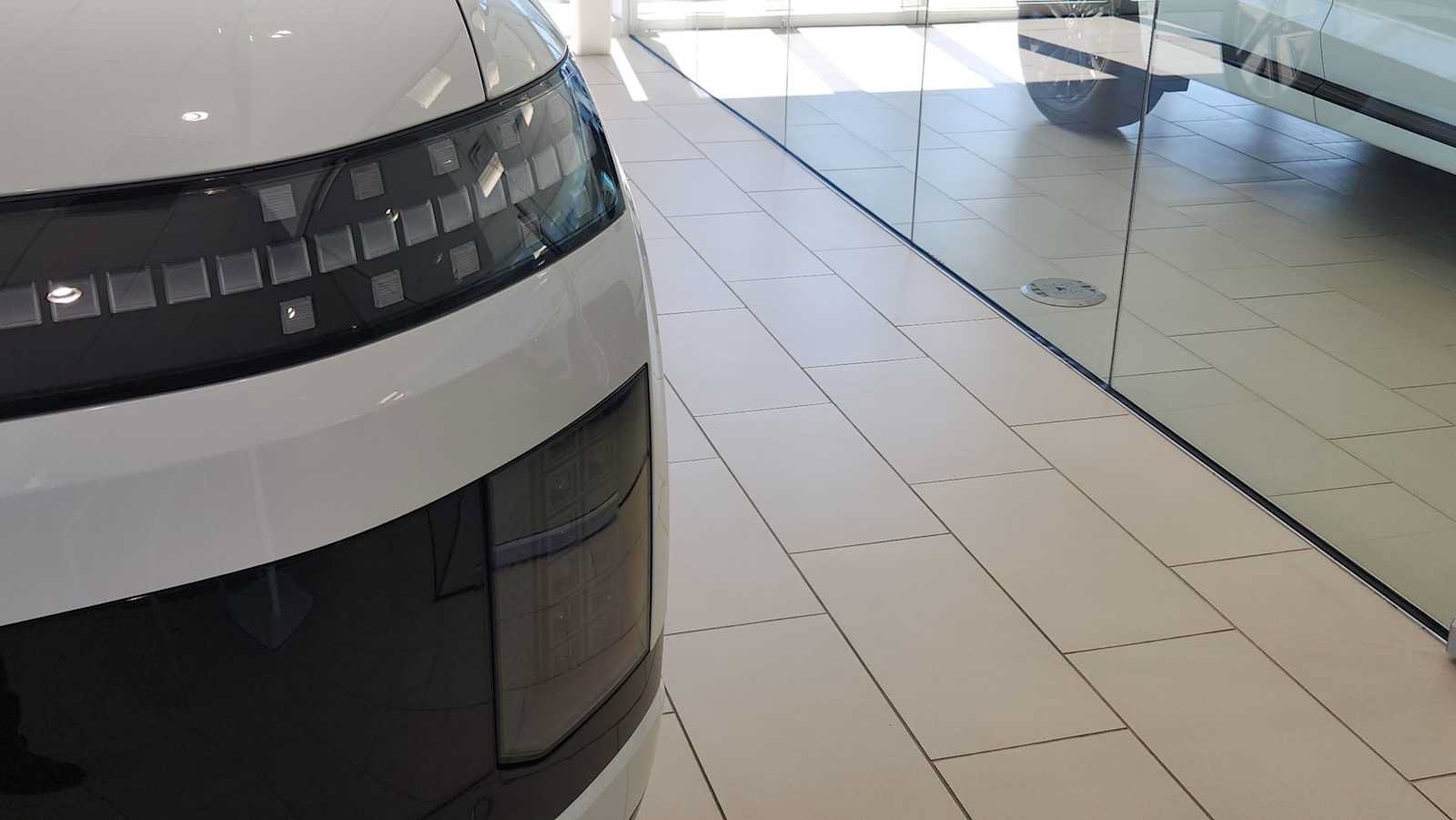 New 2026 Hyundai Ioniq 9 SEL AWD/4WD image 26