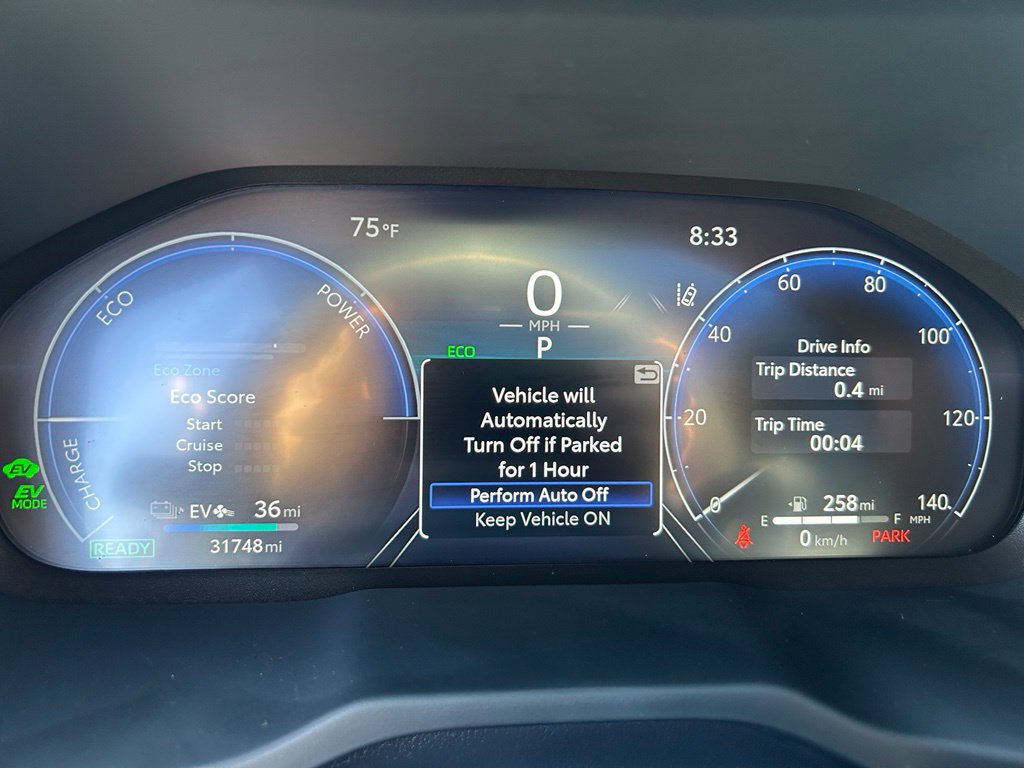Used 2024 Toyota RAV4 XSE w/ Weather Package AWD/4WD image 19