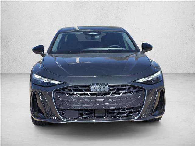 New 2026 Audi A6 Premium Plus image 2