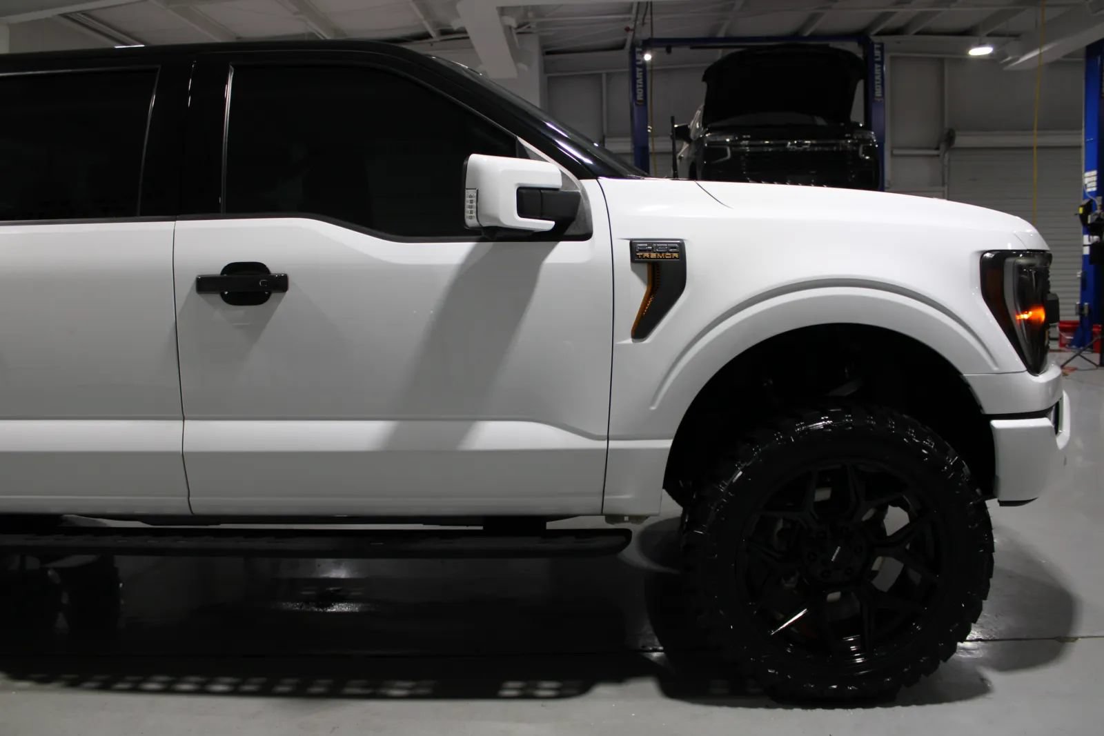 Used 2023 Ford F150 Tremor w/ Equipment Group 402A High AWD/4WD image 28