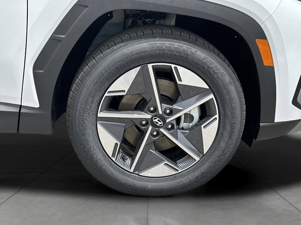 New 2026 Hyundai Tucson SEL FWD image 7