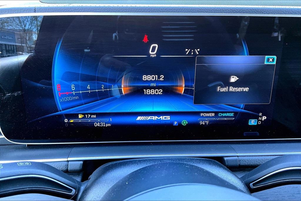 Used 2024 Mercedes-Benz GLE 53 AMG 4MATIC image 24