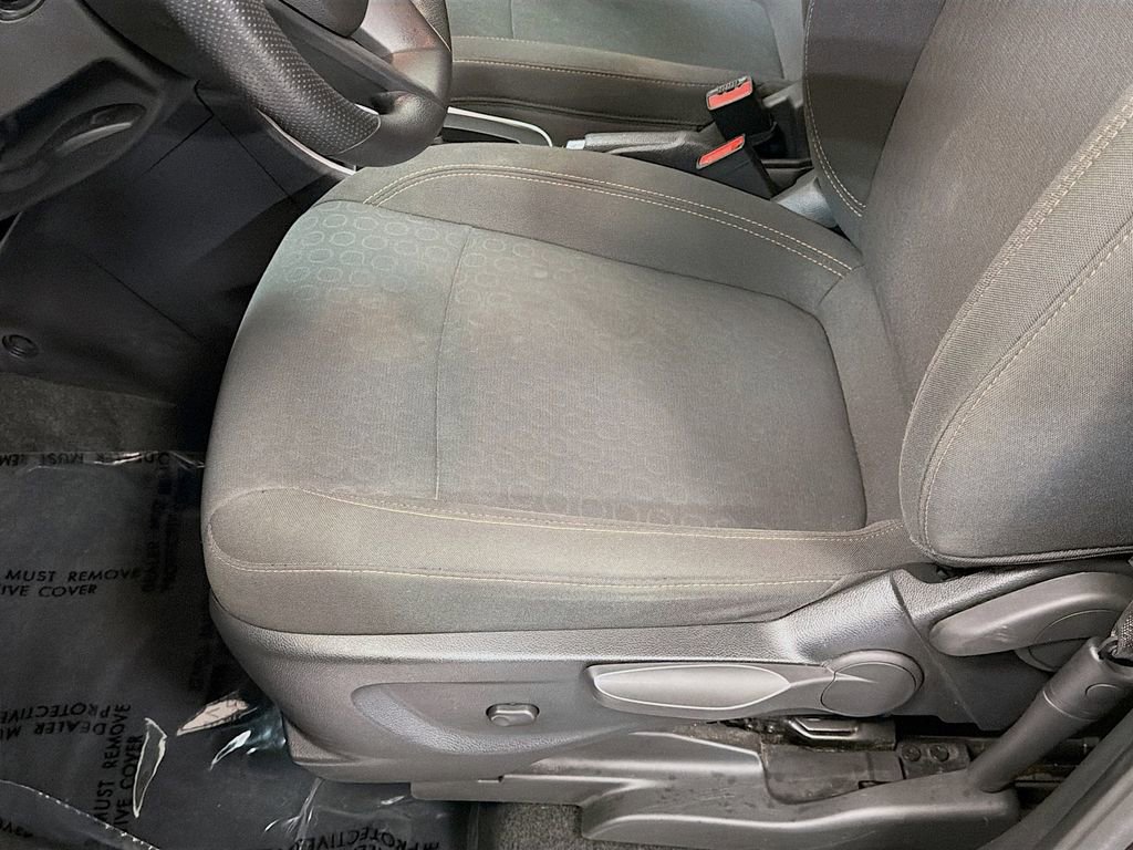 Used 2020 Chevrolet Trax LS w/ Tint and Cruise Package FWD image 17