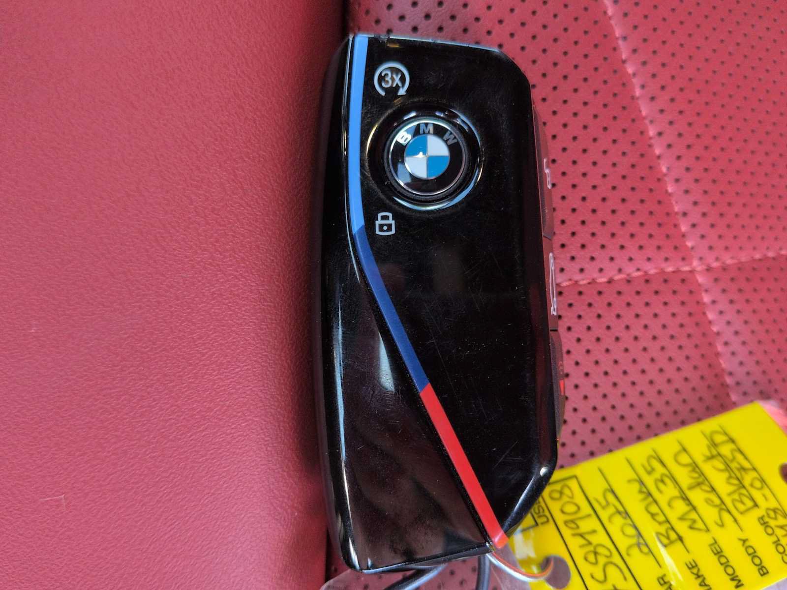 Used 2025 BMW M235i xDrive w/ M Performance Package AWD/4WD image 36