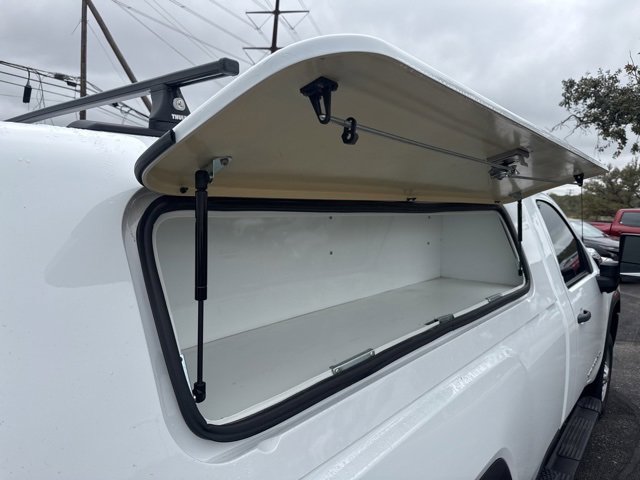 Used 2024 GMC Sierra 2500 Pro w/ Convenience Package image 13