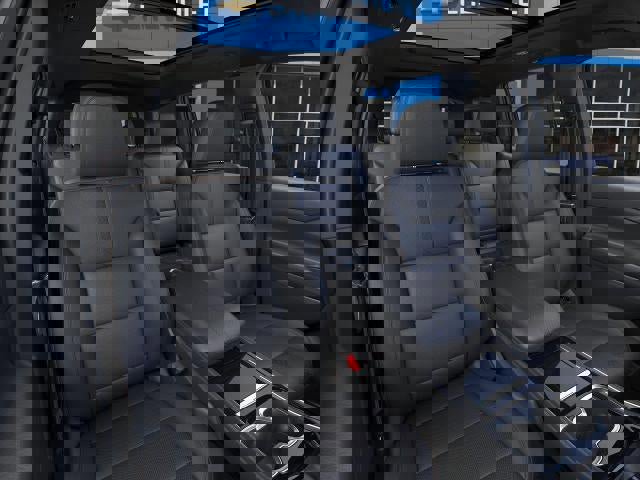 New 2026 Chevrolet Traverse High Country image 16