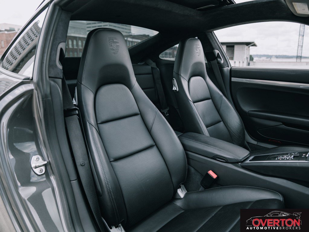 Used 2017 Porsche 911 Carrera S RWD image 25