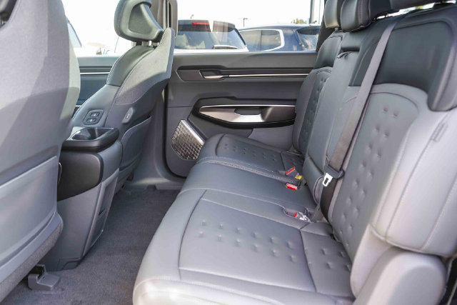 New 2026 Kia EV9 Wind AWD/4WD image 11