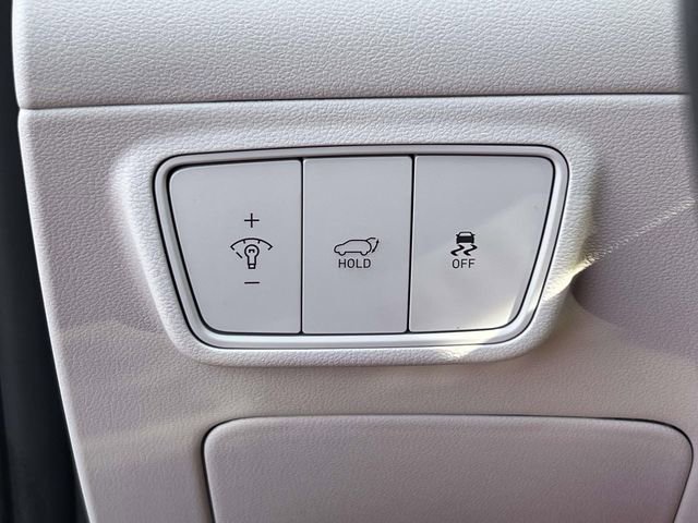 Certified 2023 Hyundai Tucson SEL image 21