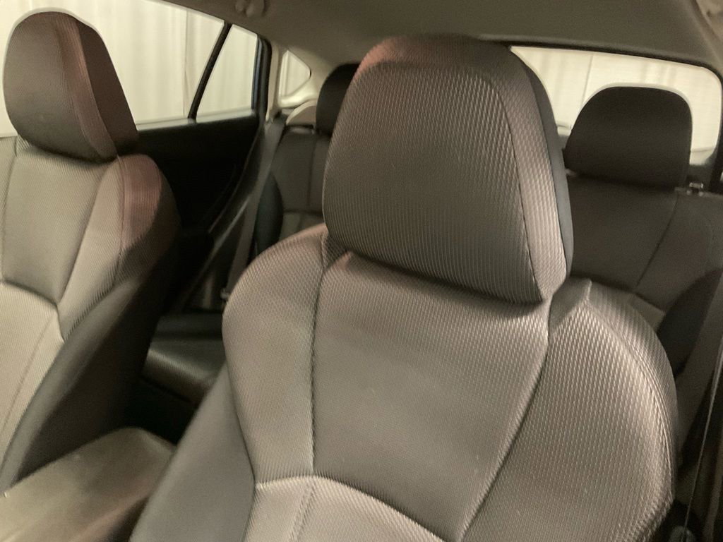 Used 2023 Subaru Crosstrek 2.0i image 15