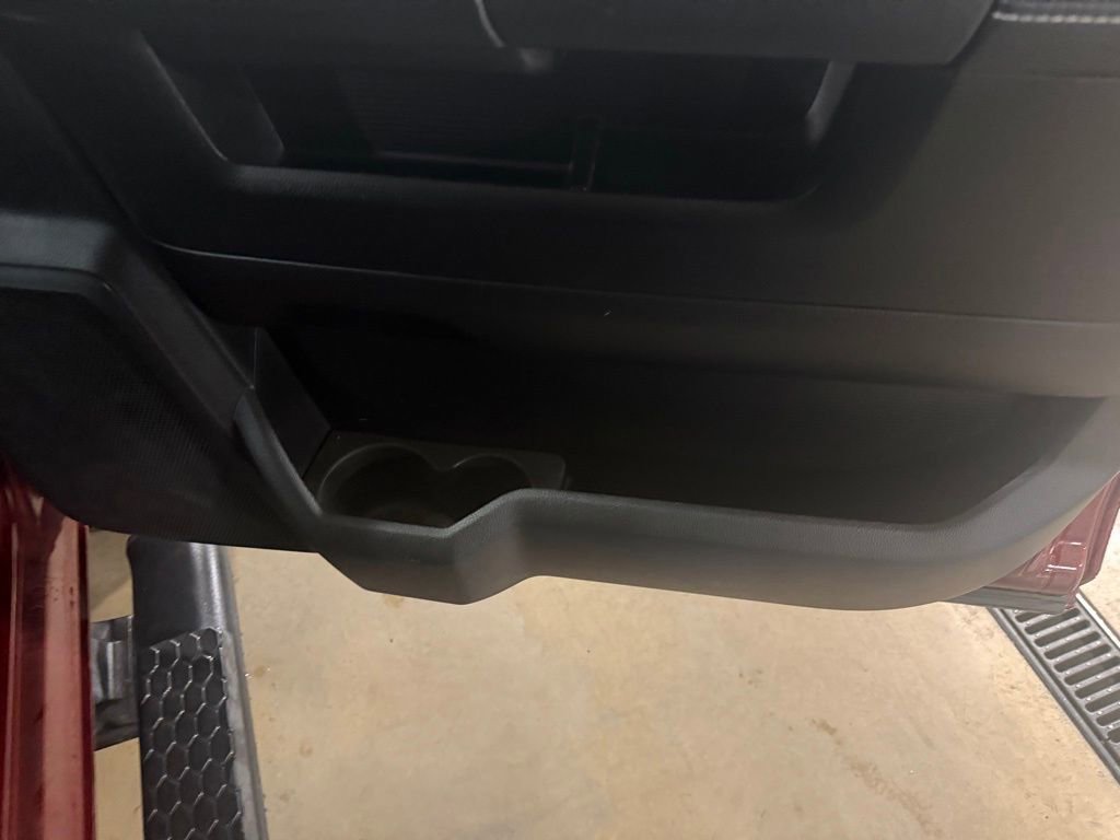 Used 2018 RAM 2500 Big Horn w/ Sport Appearance Group image 38