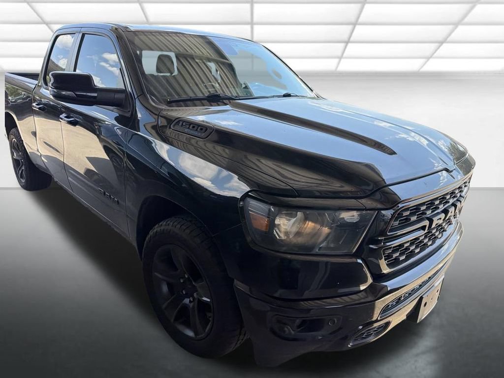 Used 2023 RAM 1500 Lone Star