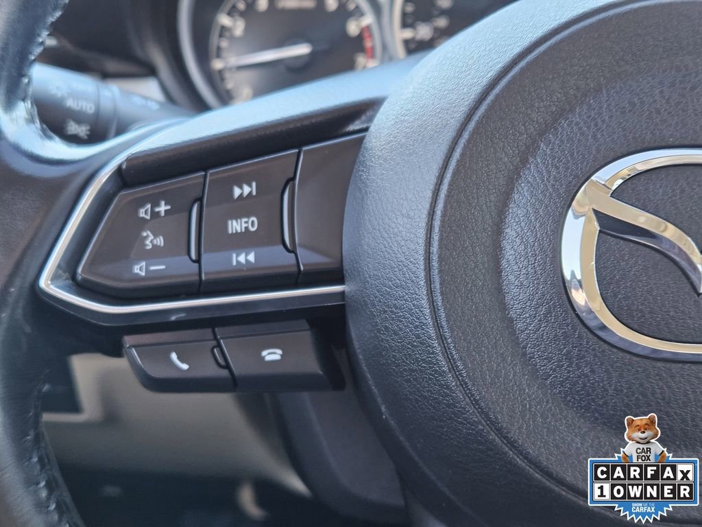 Used 2018 MAZDA MAZDA6 Grand Touring image 34