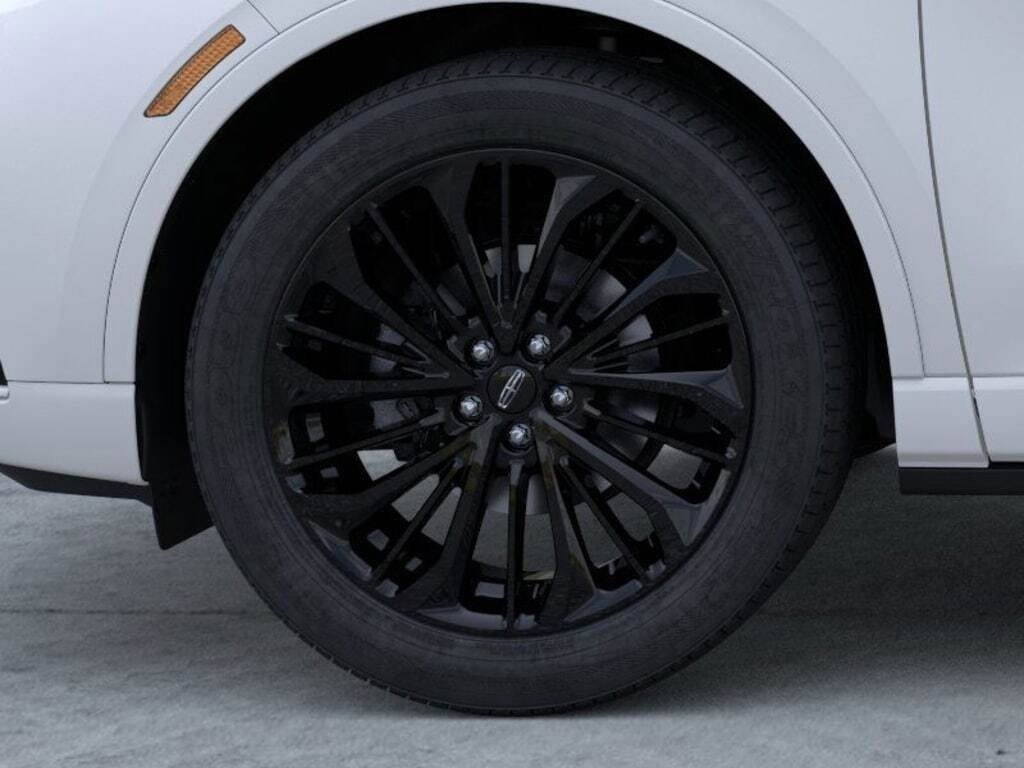 New 2025 Lincoln Corsair Reserve w/ Jet Appearance Package image 41