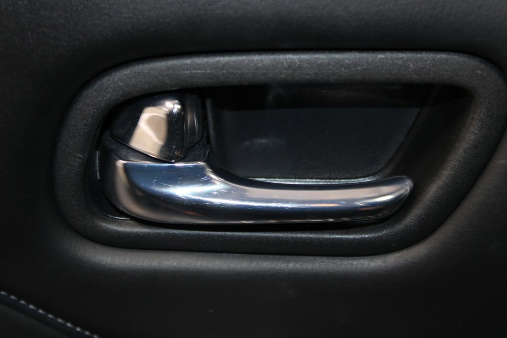 Used 2018 INFINITI QX80 4WD w/ Driver Assistance Package image 24