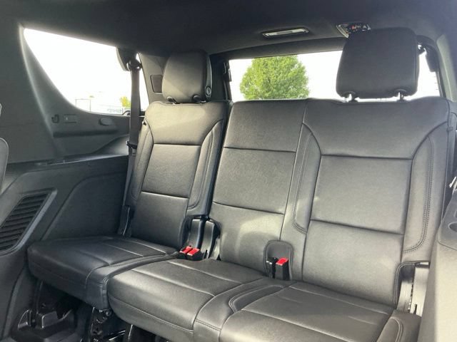 New 2026 Chevrolet Tahoe Z71 w/ Z71 Off-Road Package AWD/4WD image 37