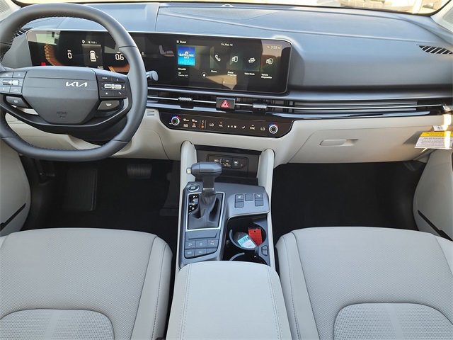 New 2026 Kia Sportage EX image 19