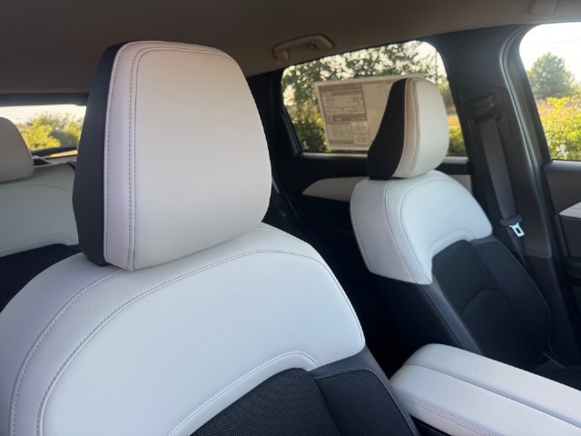 New 2026 MAZDA CX-5 Select AWD/4WD image 14