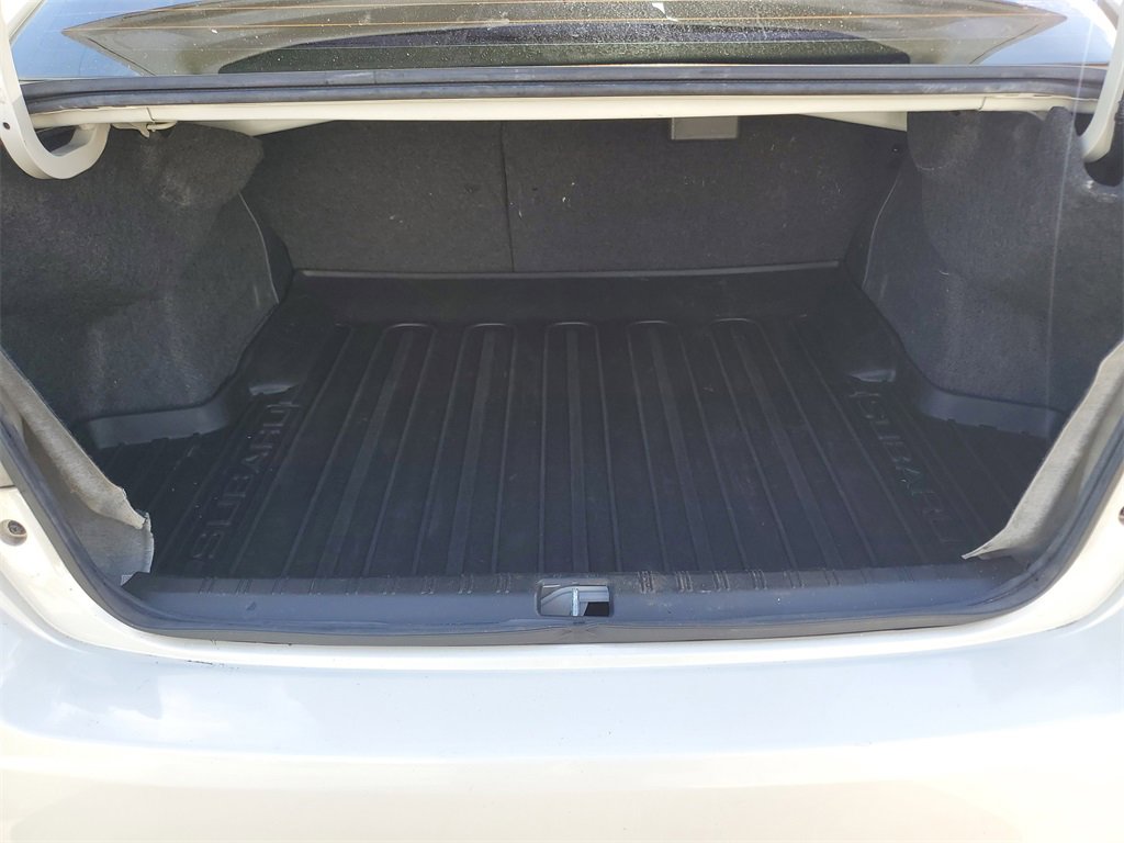 Used 2019 Subaru WRX image 9