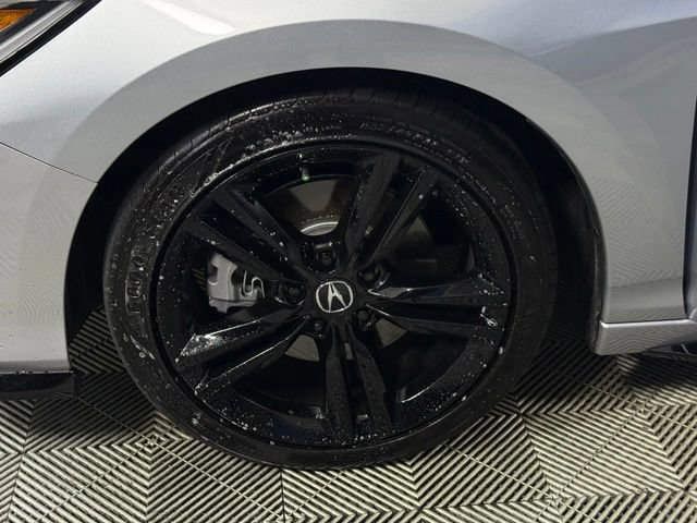 Used 2026 Acura Integra A-Spec w/ Technology Package FWD image 14