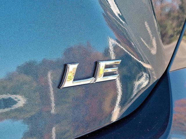 Certified 2025 Toyota Camry LE image 29