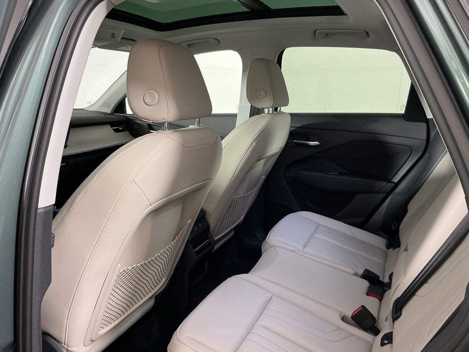 New 2026 Audi Q3 quattro 2.0T AWD/4WD image 17