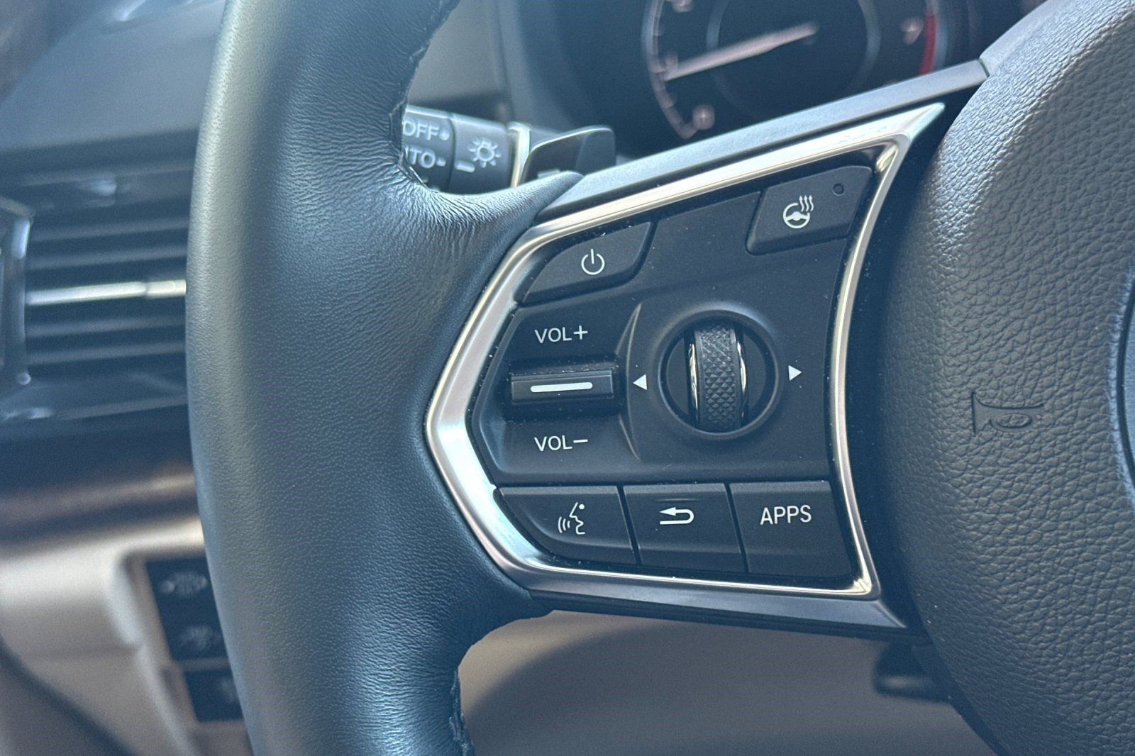 Used 2023 Acura RDX AWD w/ Advance Package image 31