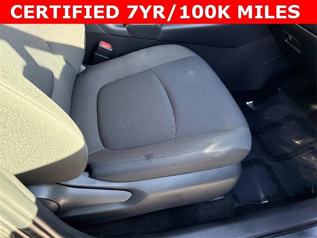 Used 2024 Toyota RAV4 LE image 10