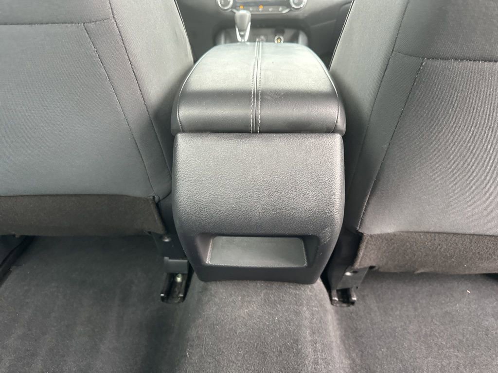 Used 2022 Nissan Altima 2.5 S image 24