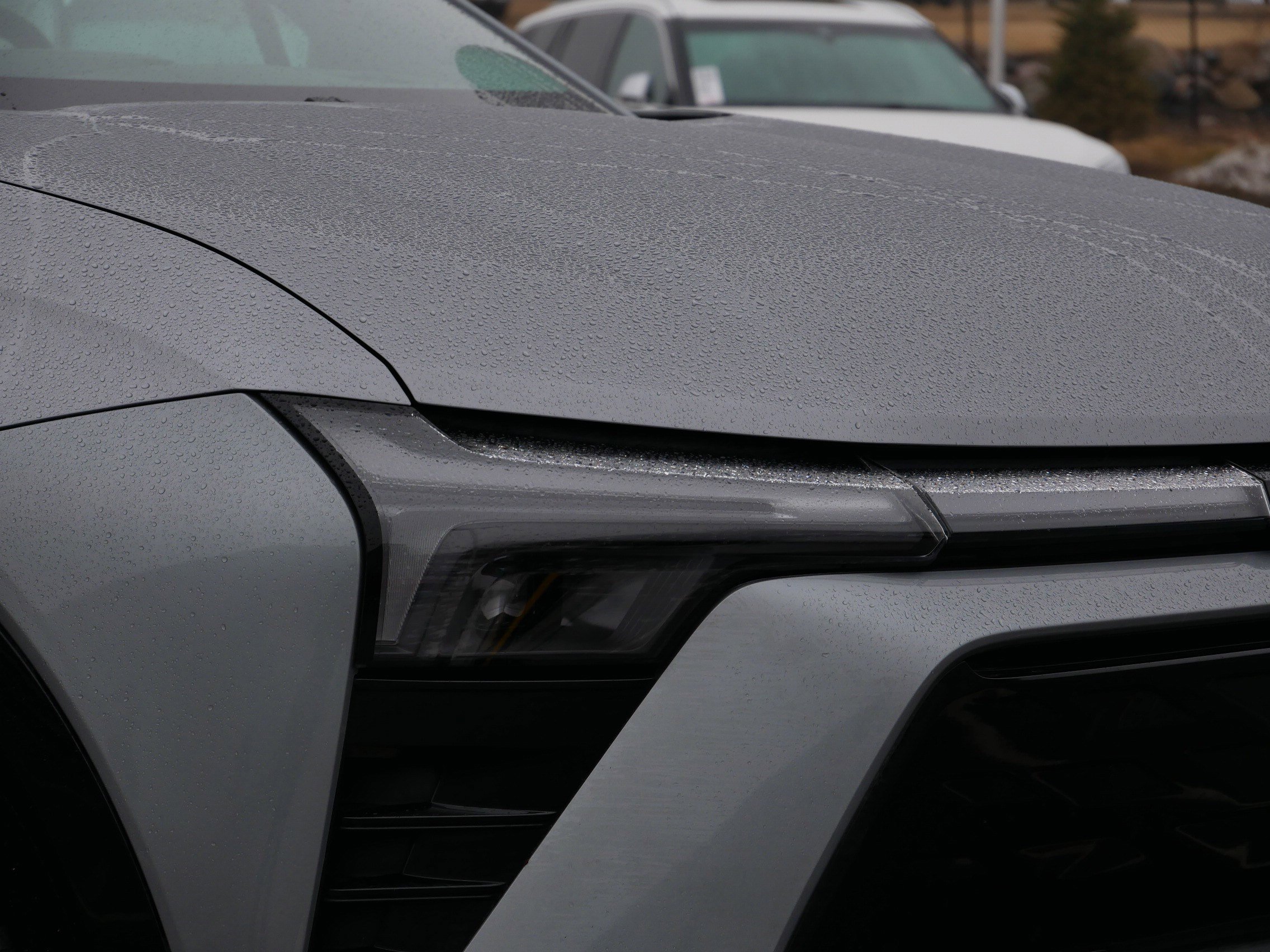 Used 2024 Chevrolet Blazer EV RS image 16