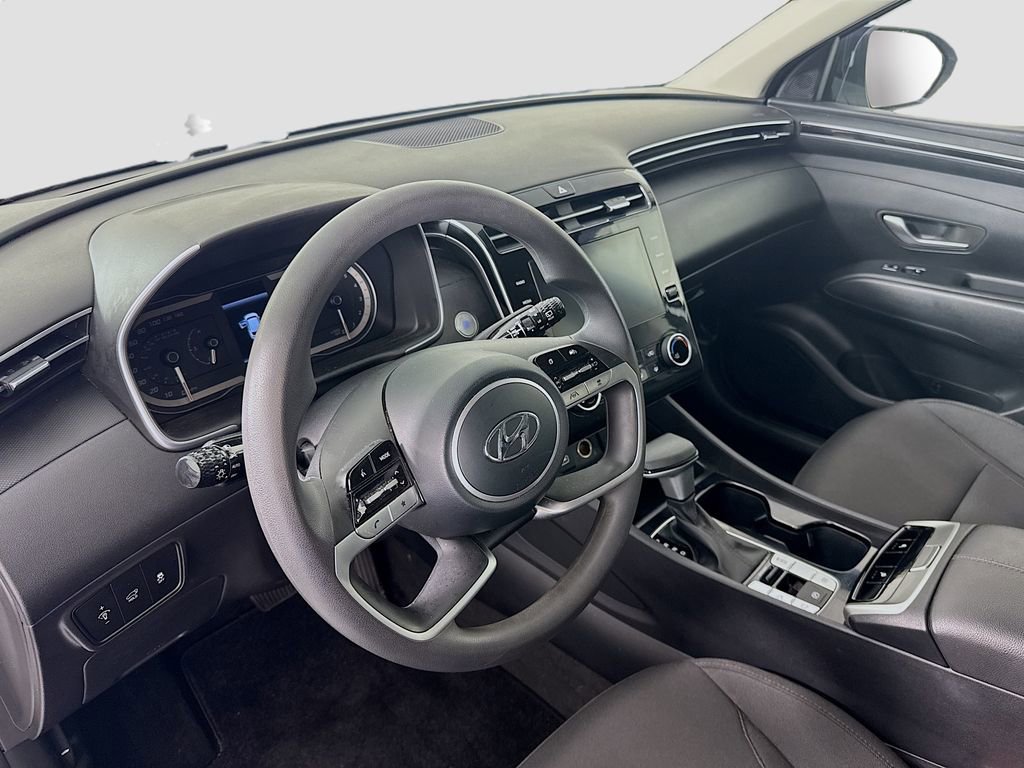 Used 2023 Hyundai Tucson SEL image 9