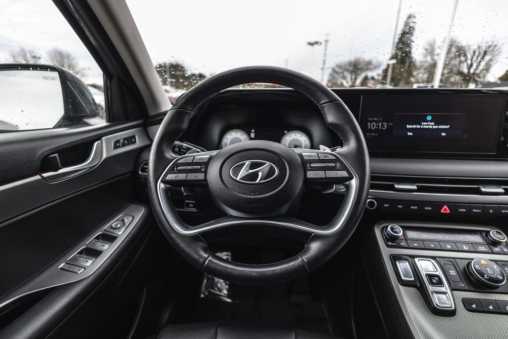 Used 2023 Hyundai Palisade SEL w/ Premium Package image 24