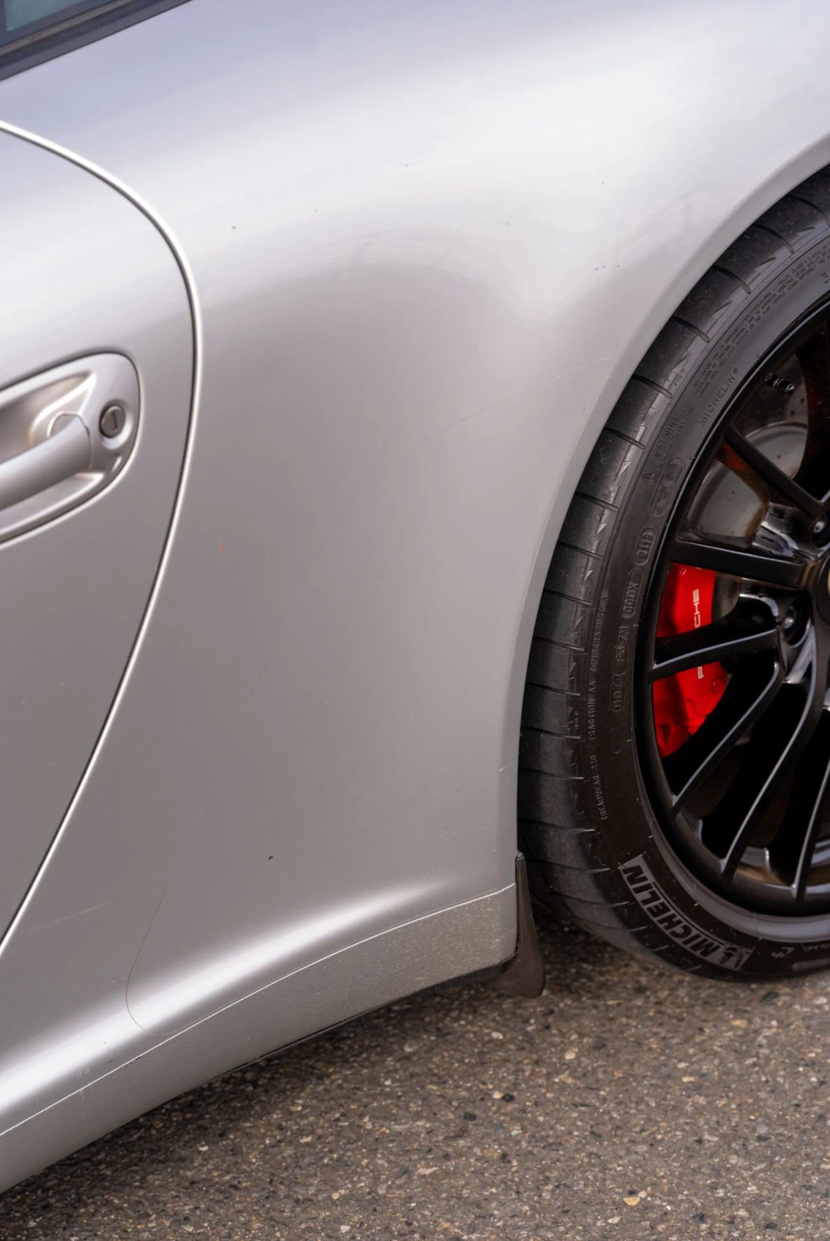 Used 2005 Porsche 911 Carrera S image 74