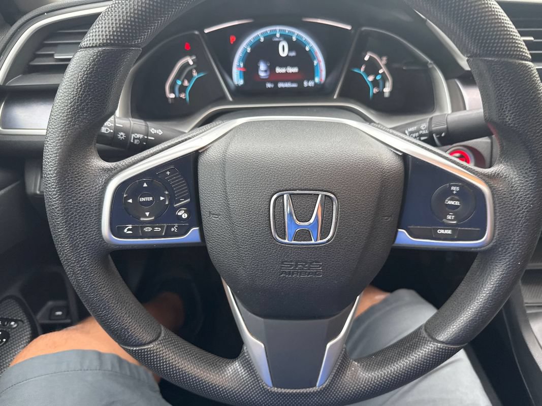 Used 2016 Honda Civic EX-T image 30
