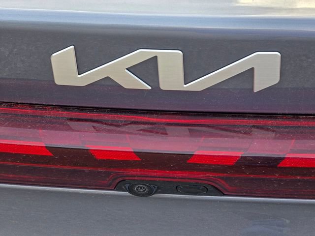 Used 2023 Kia K5 LXS image 8