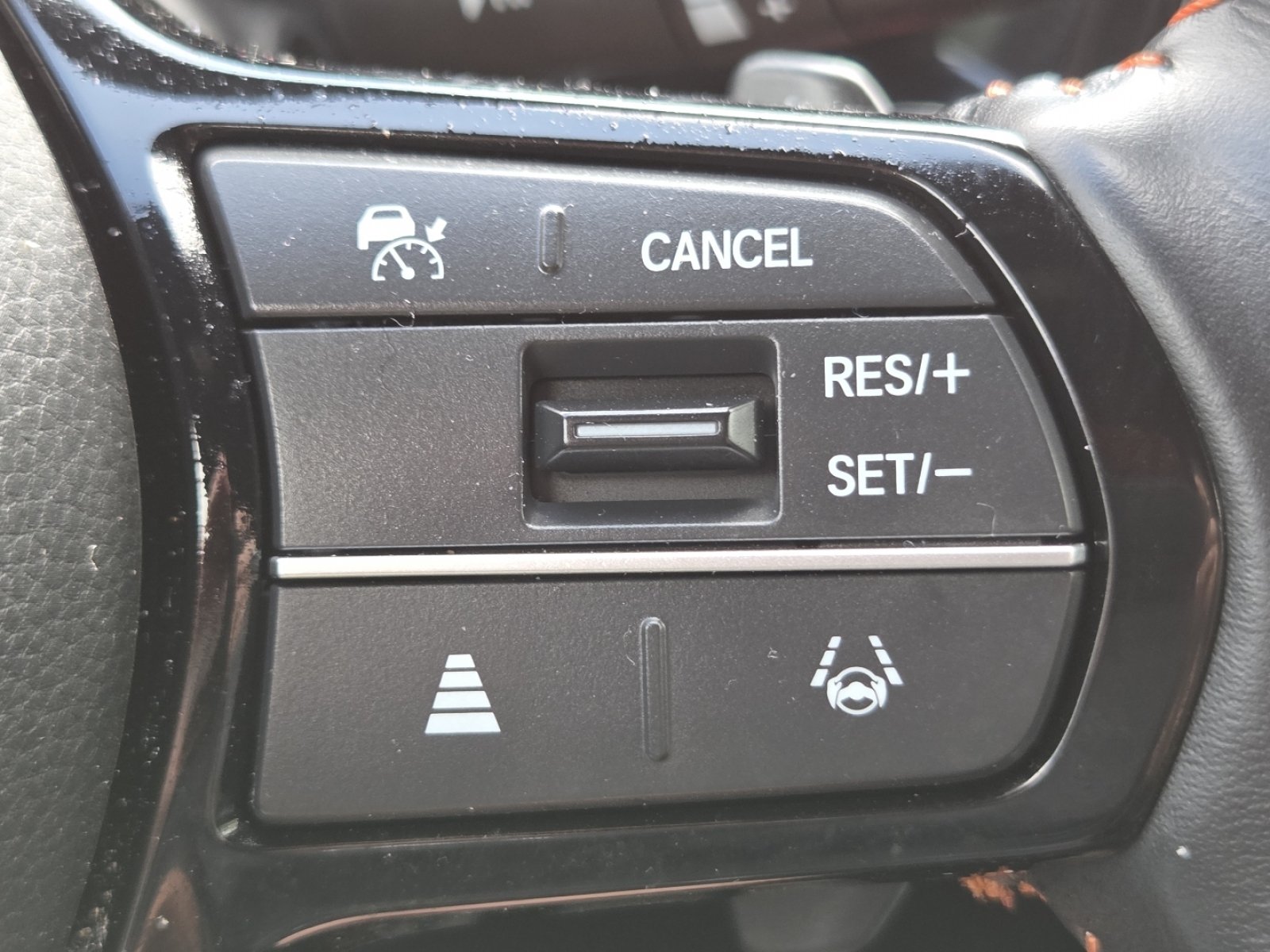 Certified 2025 Honda CR-V Sport Touring image 12
