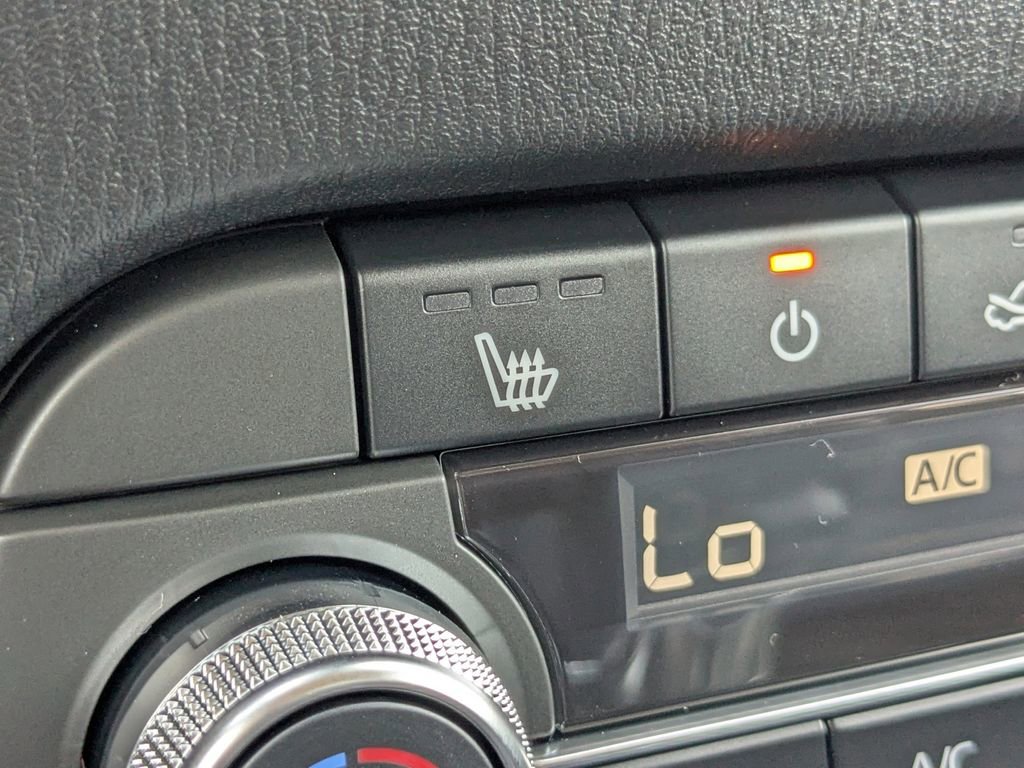 New 2025 MAZDA CX-5 AWD 2.5 S w/ Preferred Package image 24