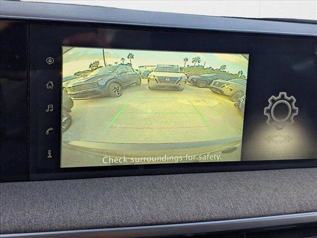 New 2025 Nissan Kicks SV FWD image 12