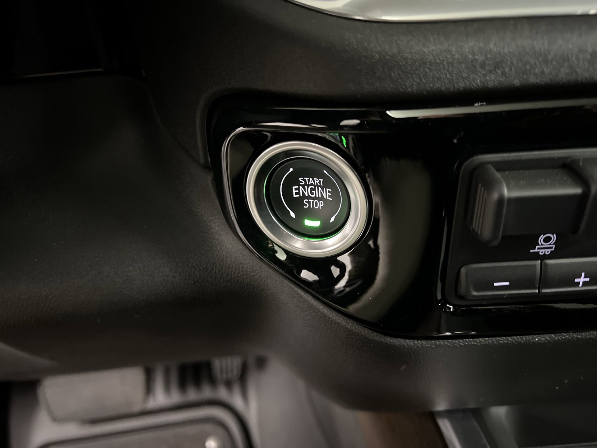 New 2025 Chevrolet Silverado 2500 High Country w/ Technology Package image 53