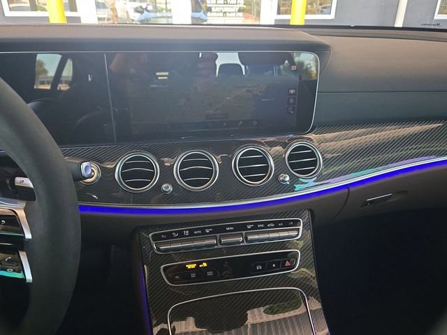 Used 2023 Mercedes-Benz E 53 AMG 4MATIC Sedan image 19