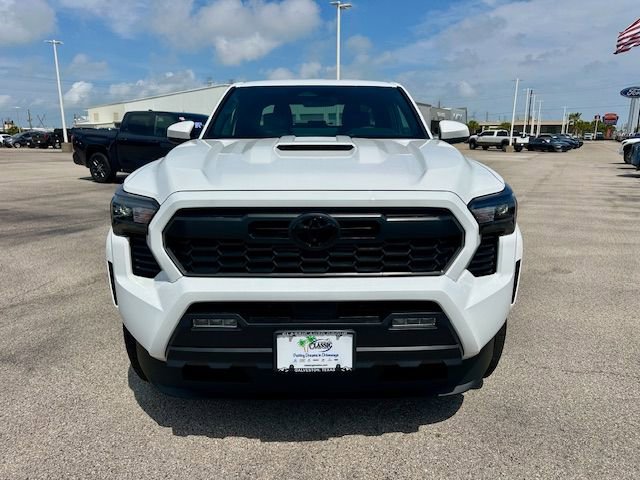 New 2026 Toyota Tacoma TRD Sport image 6