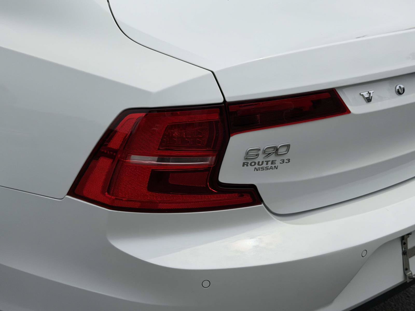 Used 2019 Volvo S90 T5 Momentum FWD image 8
