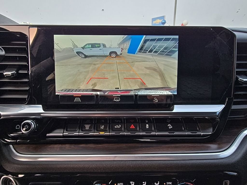 Used 2025 GMC Sierra 3500 SLT w/ X31 Off-Road Package image 15