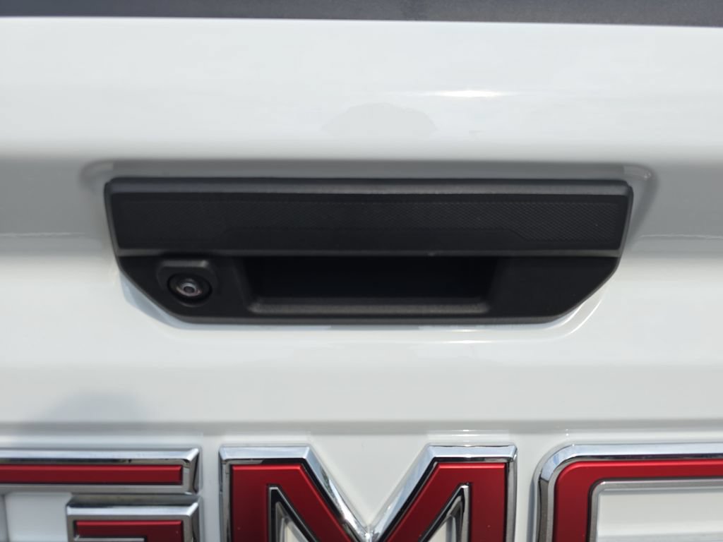 Certified 2024 GMC Canyon Elevation w/ Trailering Package AWD/4WD image 13