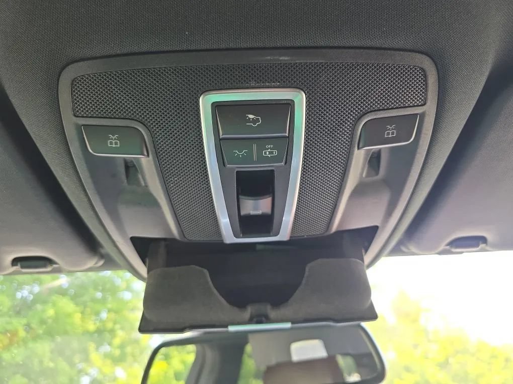 Used 2015 Mercedes-Benz ML 400 4MATIC image 37