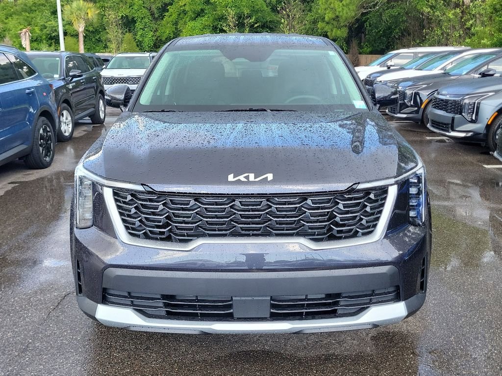 New 2026 Kia Sorento LX FWD image 2