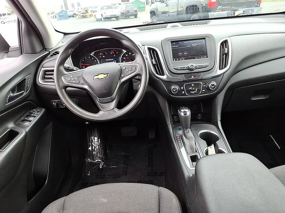 Used 2020 Chevrolet Equinox LT AWD/4WD image 20