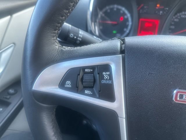 Used 2017 GMC Terrain SLT w/ Driver Alert Package I image 24