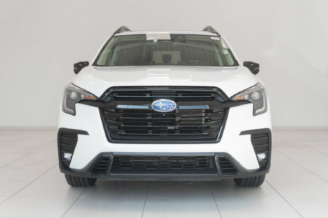 Used 2023 Subaru Ascent Onyx Edition Limited AWD/4WD image 7